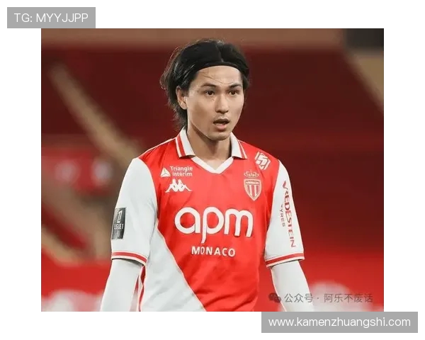 法甲摩纳哥赛季最佳球员评选与表现总结