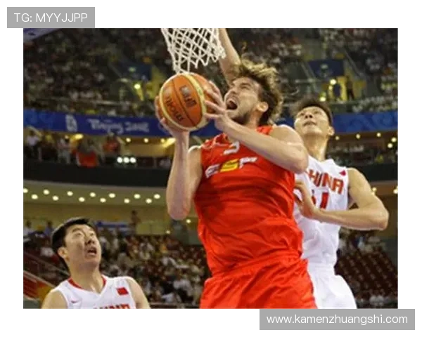 重温2008年北京奥运美国男篮对决西班牙巅峰之战精彩中文解说回顾